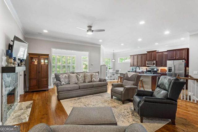 324 Shade Tree Circle, Woodstock, GA 30188