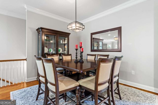 324 Shade Tree Circle, Woodstock, GA 30188