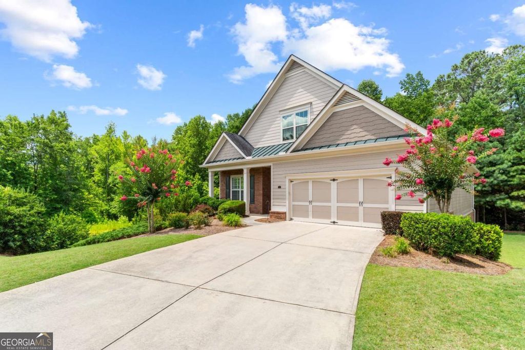 324 Shade Tree Circle, Woodstock, GA 30188