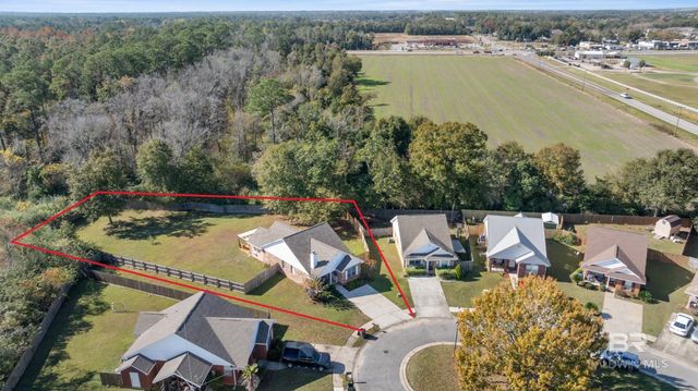 4029 Kendallbrook Loop, Foley, AL 36535