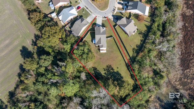 4029 Kendallbrook Loop, Foley, AL 36535