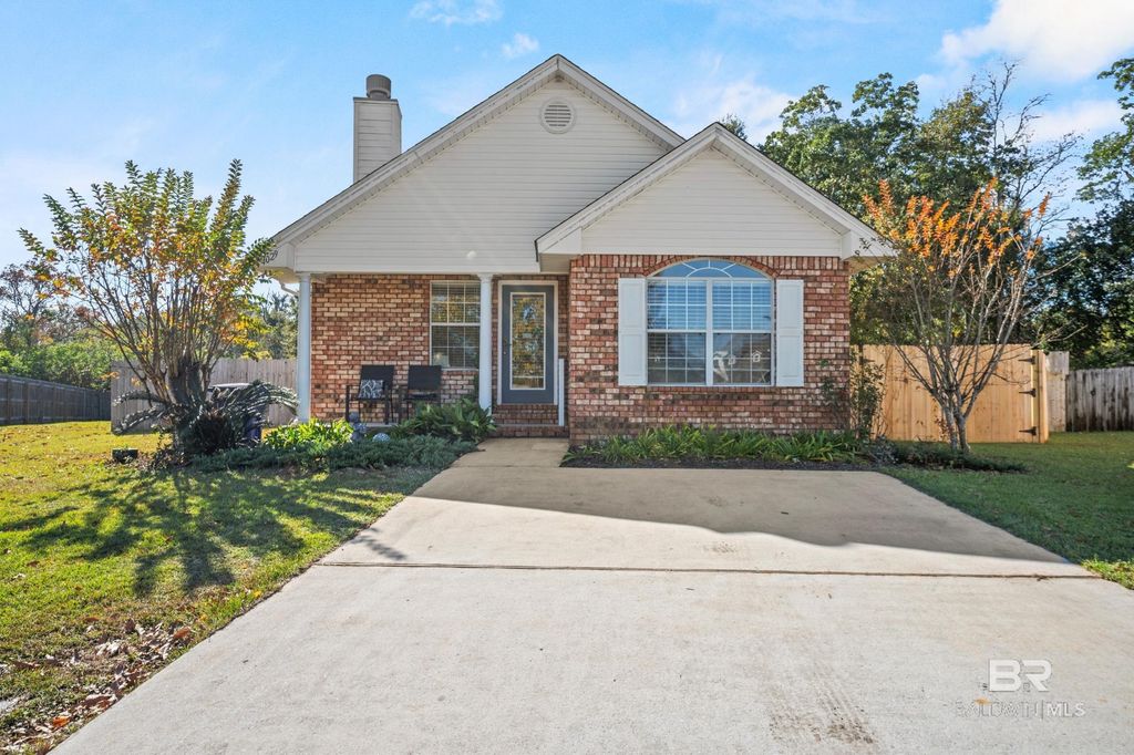 4029 Kendallbrook Loop, Foley, AL 36535