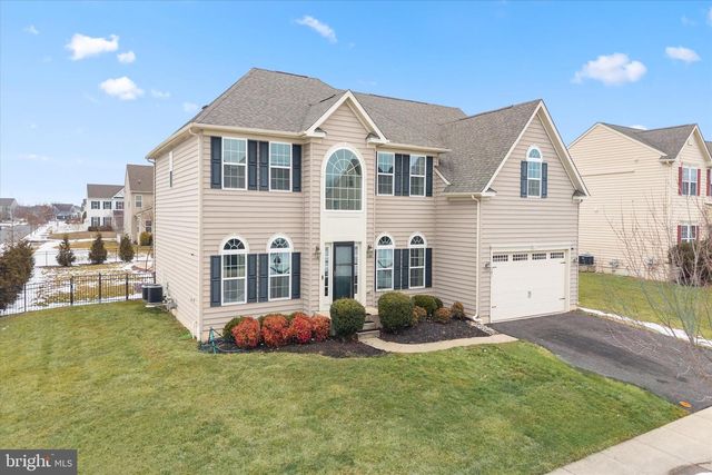 301 BRAEMAR ST, Middletown, DE 19709