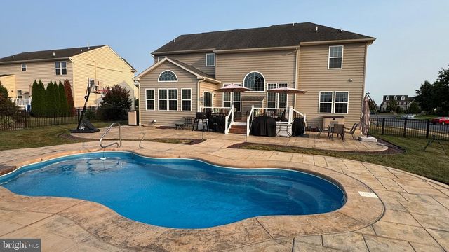 301 BRAEMAR ST, Middletown, DE 19709