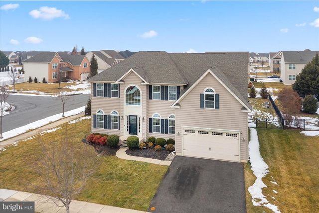 301 BRAEMAR ST, Middletown, DE 19709