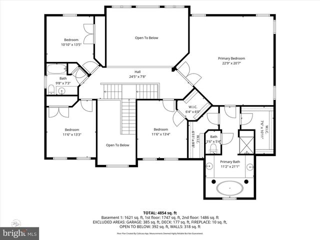 301 BRAEMAR ST, Middletown, DE 19709