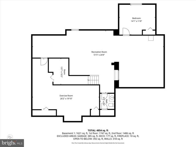 301 BRAEMAR ST, Middletown, DE 19709