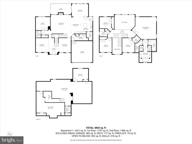 301 BRAEMAR ST, Middletown, DE 19709