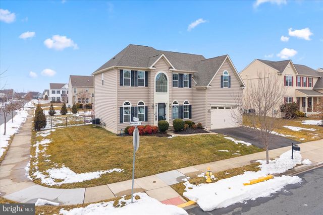 301 BRAEMAR ST, Middletown, DE 19709