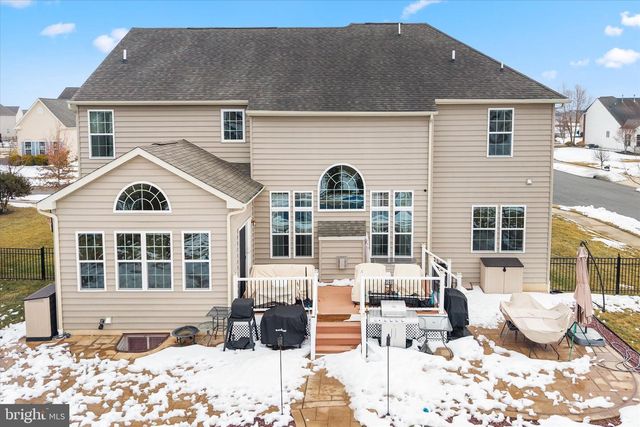 301 BRAEMAR ST, Middletown, DE 19709