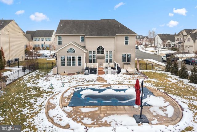 301 BRAEMAR ST, Middletown, DE 19709