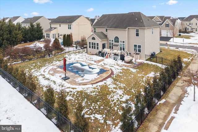 301 BRAEMAR ST, Middletown, DE 19709