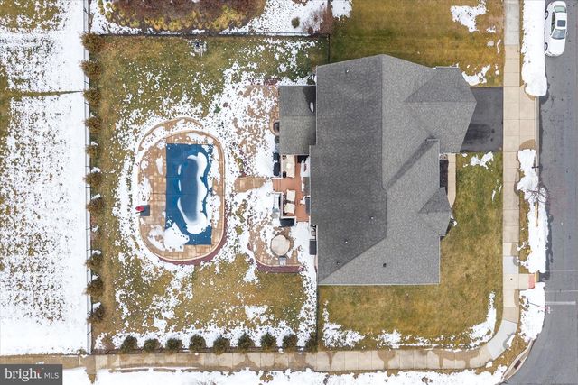 301 BRAEMAR ST, Middletown, DE 19709