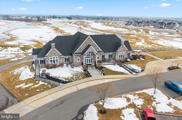 301 BRAEMAR ST, Middletown, DE 19709