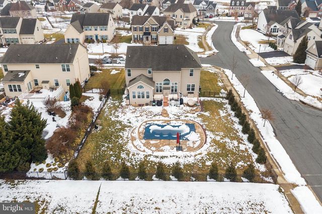 301 BRAEMAR ST, Middletown, DE 19709