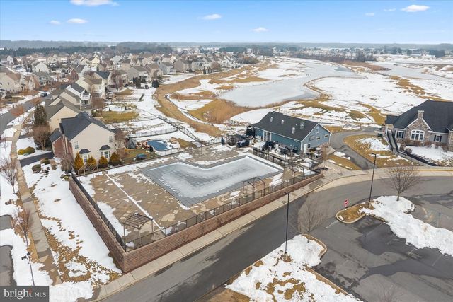 301 BRAEMAR ST, Middletown, DE 19709