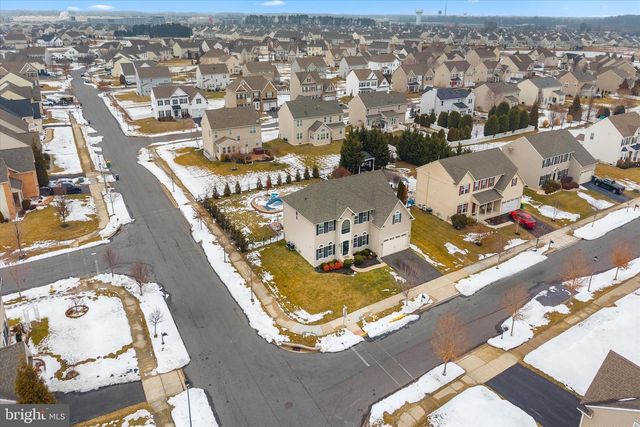 301 BRAEMAR ST, Middletown, DE 19709