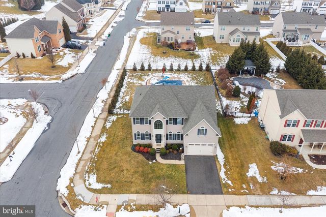 301 BRAEMAR ST, Middletown, DE 19709