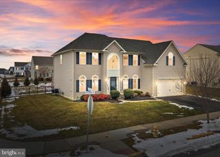 301 BRAEMAR ST, Middletown, DE 19709