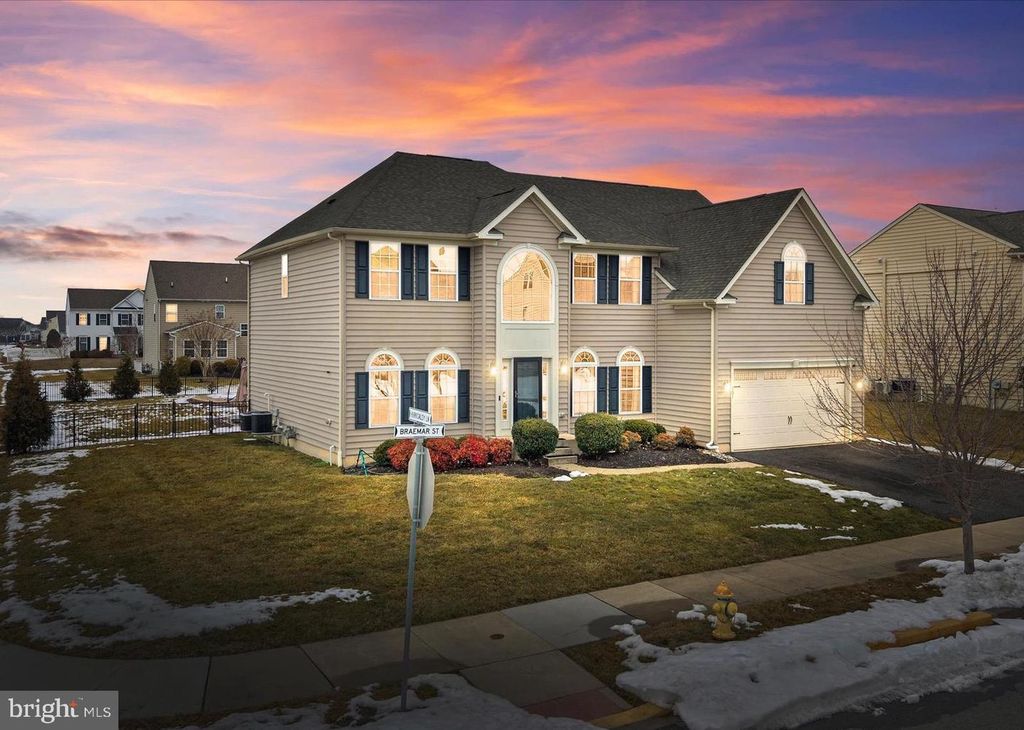 301 BRAEMAR ST, Middletown, DE 19709