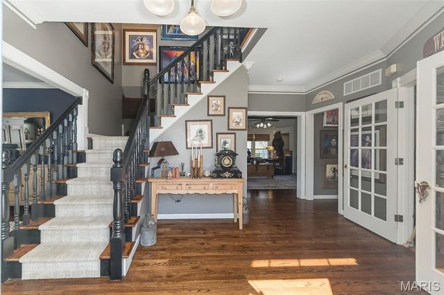 2029 Brook Hill Lane, Chesterfield, MO 63017