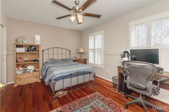 2029 Brook Hill Lane, Chesterfield, MO 63017