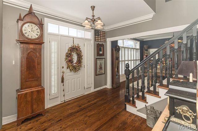 2029 Brook Hill Lane, Chesterfield, MO 63017