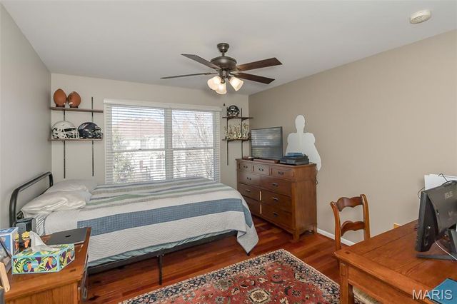 2029 Brook Hill Lane, Chesterfield, MO 63017