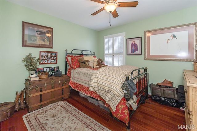 2029 Brook Hill Lane, Chesterfield, MO 63017