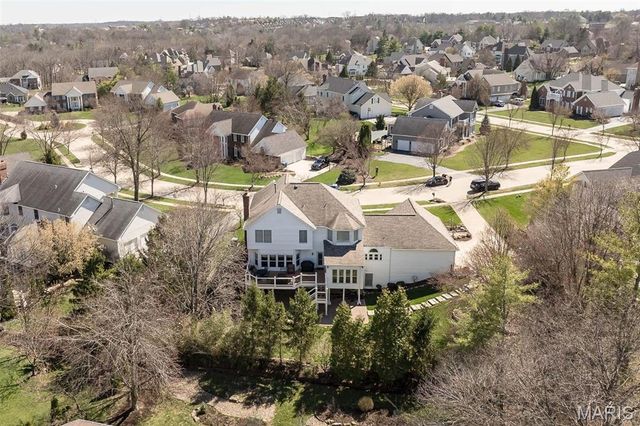 2029 Brook Hill Lane, Chesterfield, MO 63017