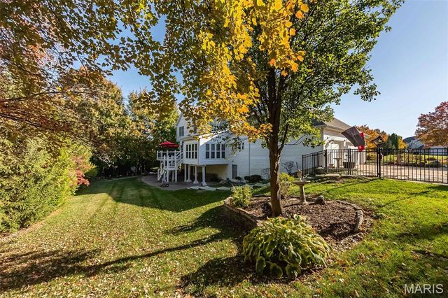 2029 Brook Hill Lane, Chesterfield, MO 63017