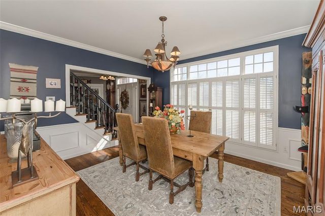 2029 Brook Hill Lane, Chesterfield, MO 63017