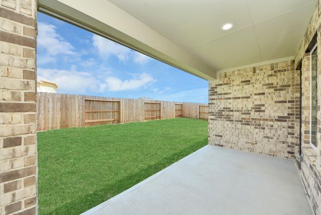 59 Knight Bayou Drive, Dayton, TX 77535