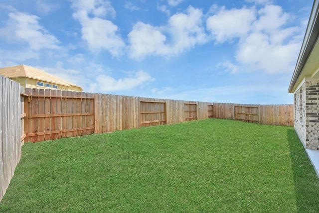 59 Knight Bayou Drive, Dayton, TX 77535
