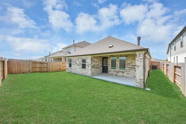 59 Knight Bayou Drive, Dayton, TX 77535