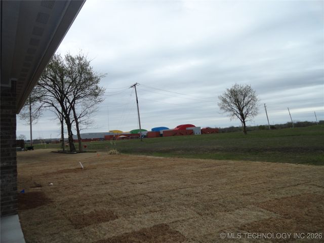 7005 E Oak Ridge Street, Broken Arrow, OK 74014