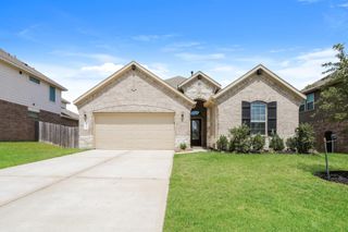 14221 Rainier Peak Crossing, Conroe, TX 77384