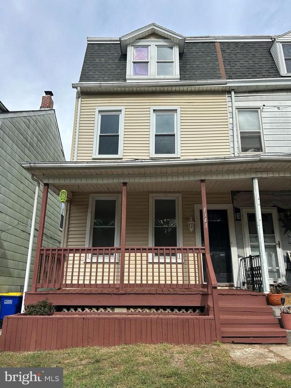 1341 SALEM RD, York, PA 17404