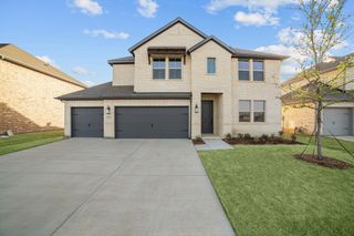 1616 Browder Road, Forney, TX 75126