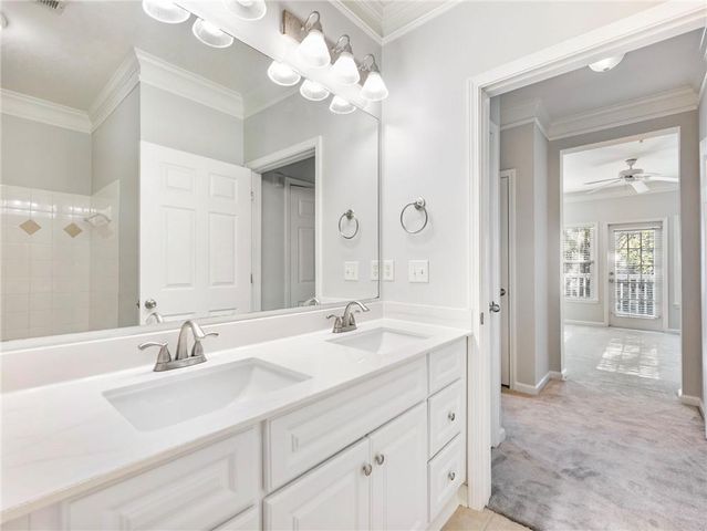 5207 Westchester Ridge NE, Atlanta, GA 30329