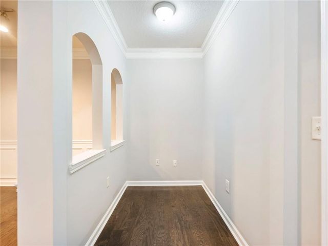 5207 Westchester Ridge NE, Atlanta, GA 30329