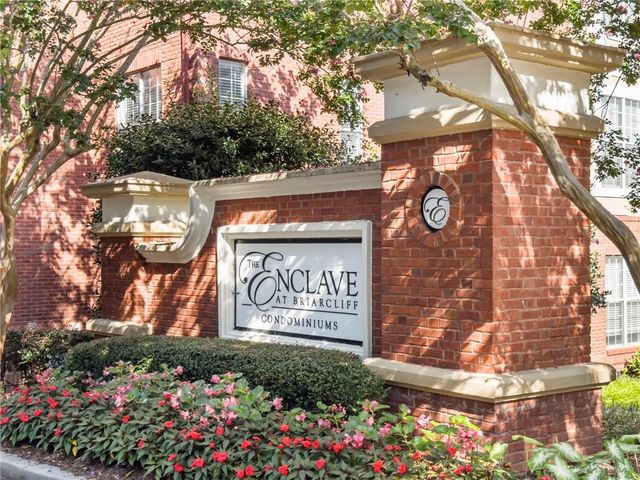 5207 Westchester Ridge NE, Atlanta, GA 30329