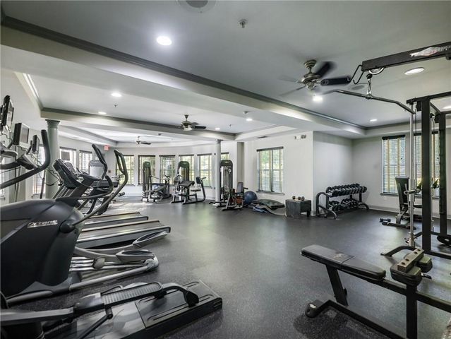 5207 Westchester Ridge NE, Atlanta, GA 30329