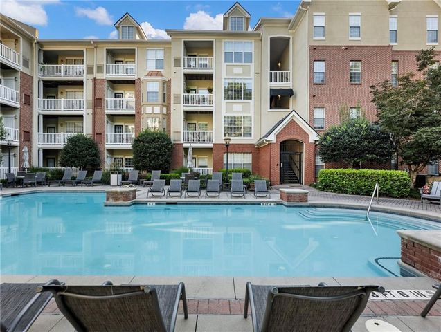 5207 Westchester Ridge NE, Atlanta, GA 30329