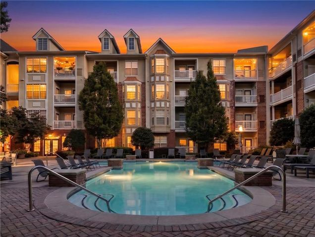 5207 Westchester Ridge NE, Atlanta, GA 30329