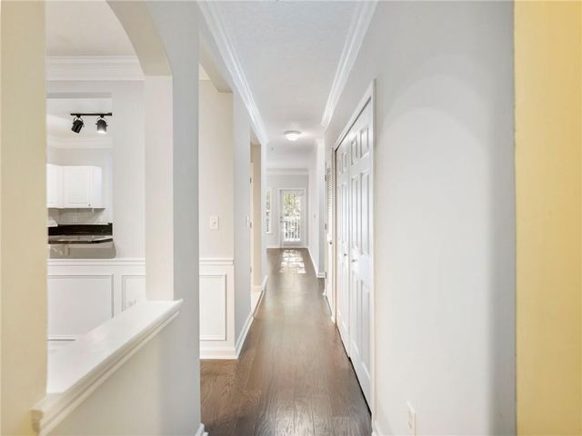 5207 Westchester Ridge NE, Atlanta, GA 30329