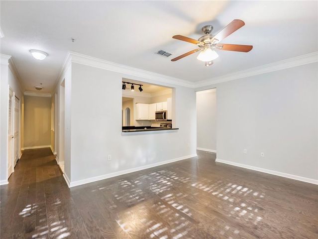 5207 Westchester Ridge NE, Atlanta, GA 30329