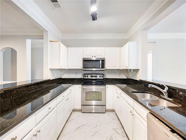 5207 Westchester Ridge NE, Atlanta, GA 30329