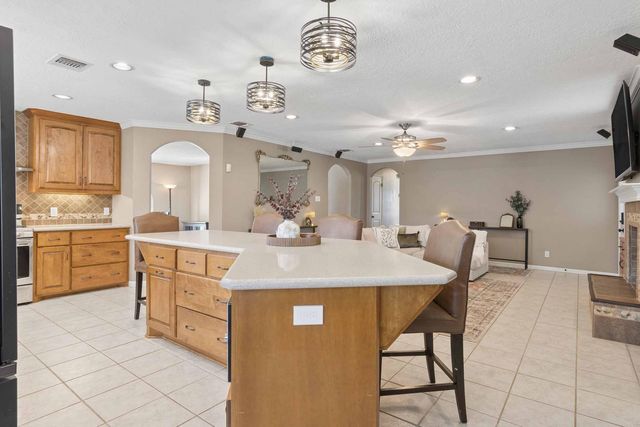 2418 Lufkin Lane, Deer Park, TX 77536