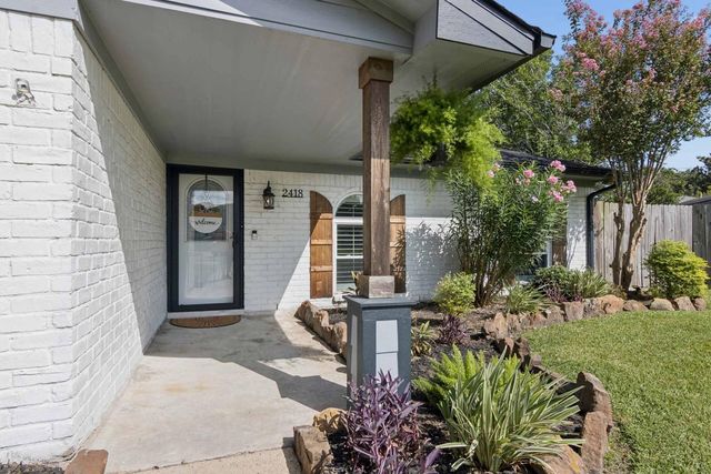2418 Lufkin Lane, Deer Park, TX 77536